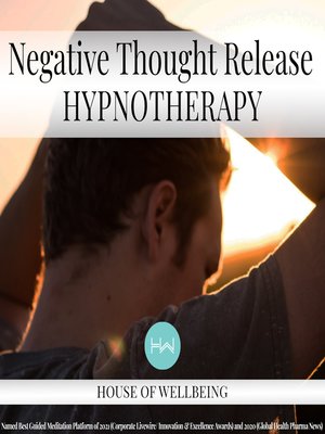cover image of Negative Thoughts Release